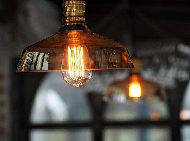 lampe